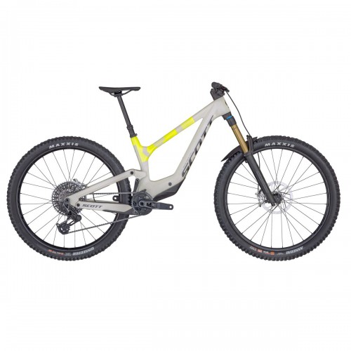 Scott Ransom 900 RC 29'' Carbon MTB Fahrrad beige 2024 XL (186-199cm)