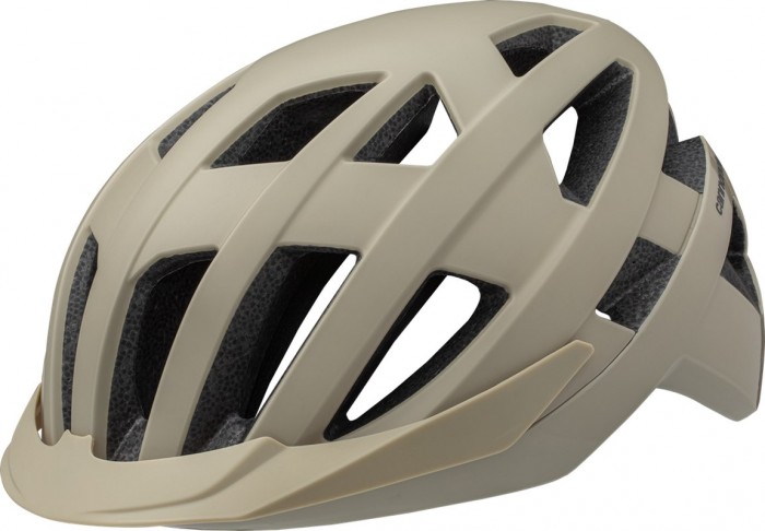 Cannondale Junction MIPS Fahrrad Helm beige 2024 
