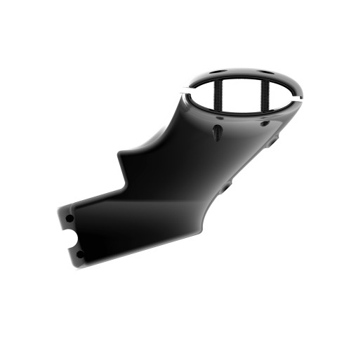 Scott Plasma 5 TT Vorbau 85mm 30° ab Modell 2015 schwarz 