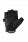 Cube Comfort Fahrrad Handschuhe kurz schwarz/grau 2024 