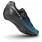 Scott Road Team Boa Rennrad Fahrrad Schuhe metallic blau 2024 