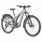 Scott Axis eRide Evo Tour FS 29'' ATB Pedelec E-Bike Trekking Fahrrad matt grau 2022 