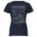 Scott Defined DRI Damen Outdoor / Sport Shirt kurz dark blau 2024 
