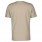 Scott Casual Freizeit T-Shirt dust weiß 2024 