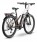 Husqvarna Cross Tourer CT4 27.5'' Damen Pedelec E-Bike Trekking / MTB Fahrrad weiß/bronzefarben 2021 