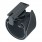 Topeak Omni RideCase Lenker/Vorbau Handyhalterung mit Halter schwarz 