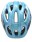 Ked Meggy II Trend Whale Kinder Fahrrad Helm blau 2023 