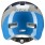 Uvex Hlmt 4 Kinder BMX Dirt Fahrrad Helm blau/grau 2024 