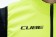 Cube Blackline Softshell Safety Fahrrad Windweste gelb 2024 
