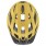 Uvex I-VO CC Fahrrad Helm matt gelb/schwarz 2023 