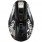O'Neal 5 Series Polyacrylite Attack Motocross Enduro MTB Helm schwarz/weiß 2023 Oneal 