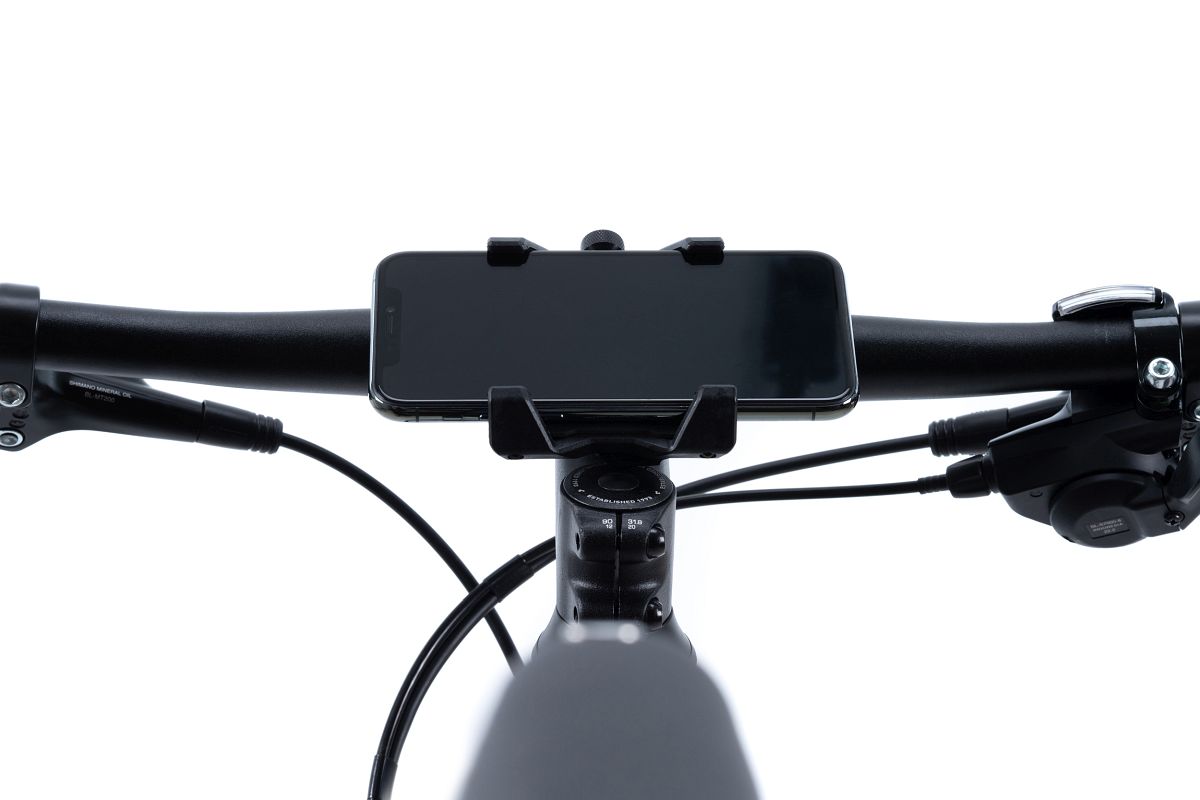 LOGILINK Fahrradlenker Handyhalterung AA0135, 46,5 Zoll online kaufen